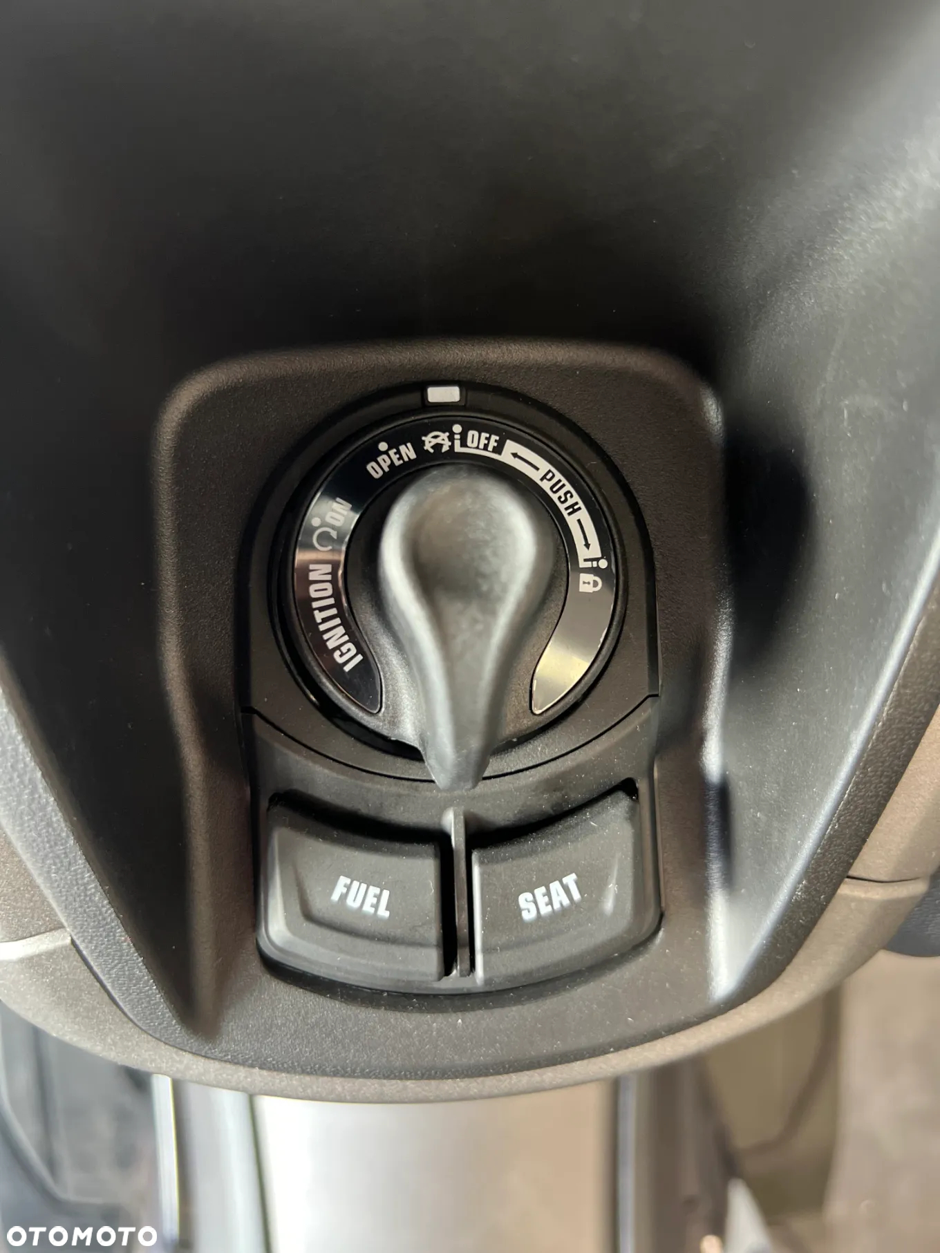 Yamaha NMAX - 19