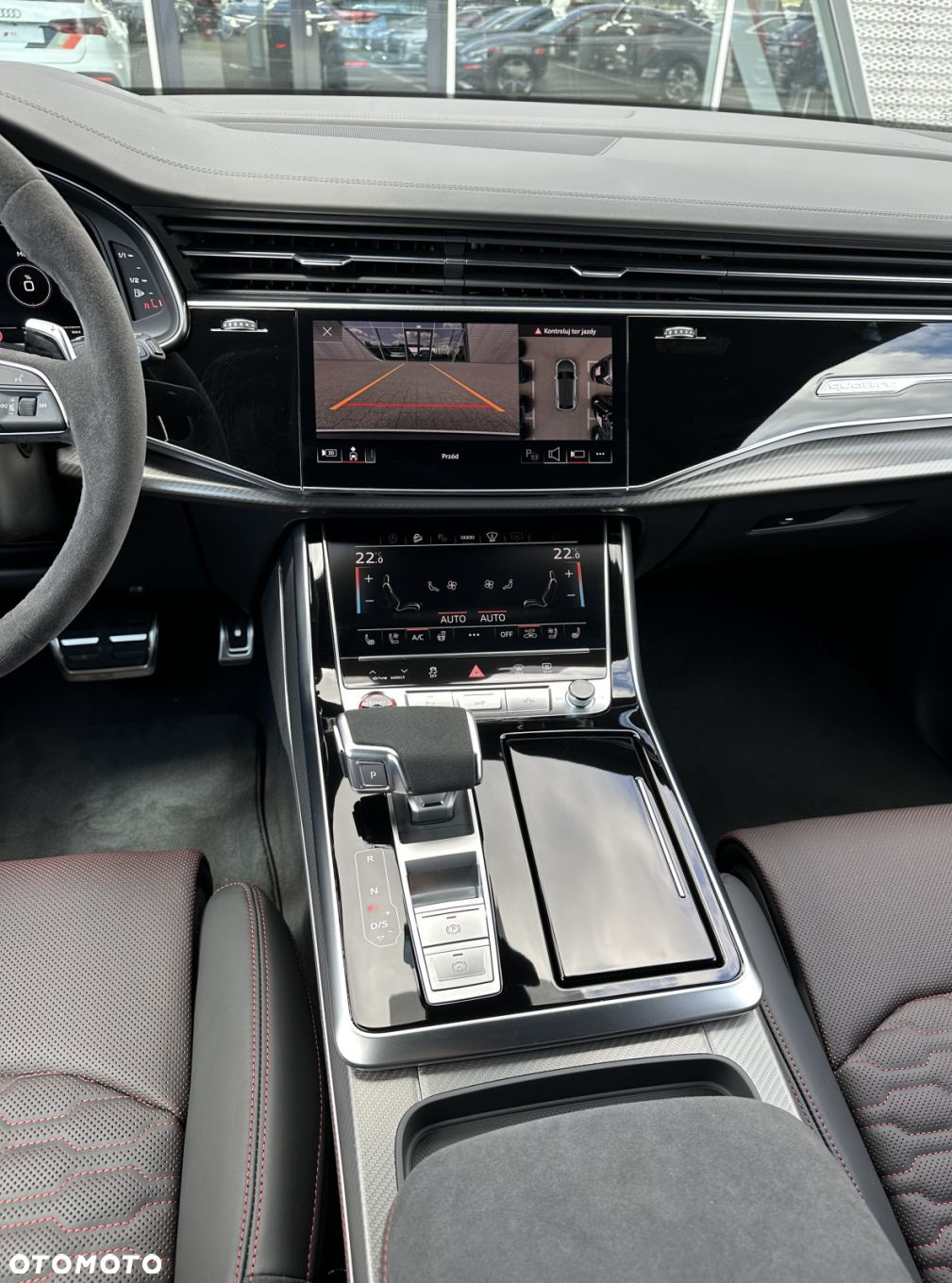 Audi RS Q8 - 18