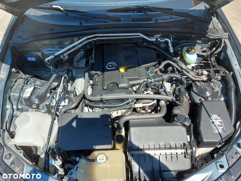 Mazda MX-5 1.8 MZR Roadster Coupe Kaminari - 33