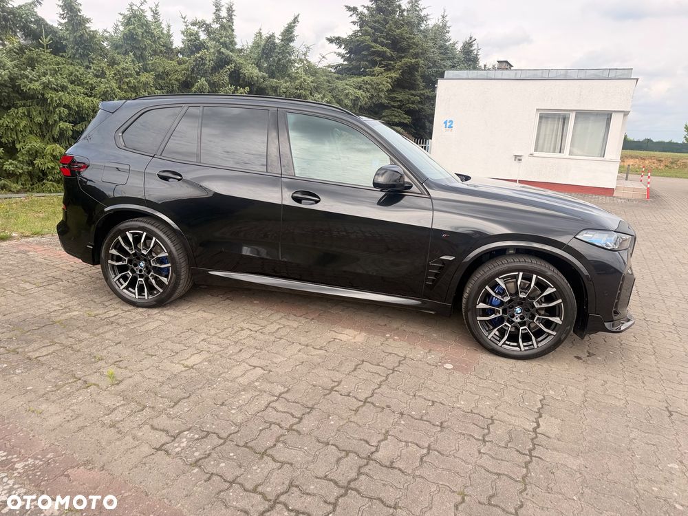 BMW X5 xDrive40i mHEV sport - 5
