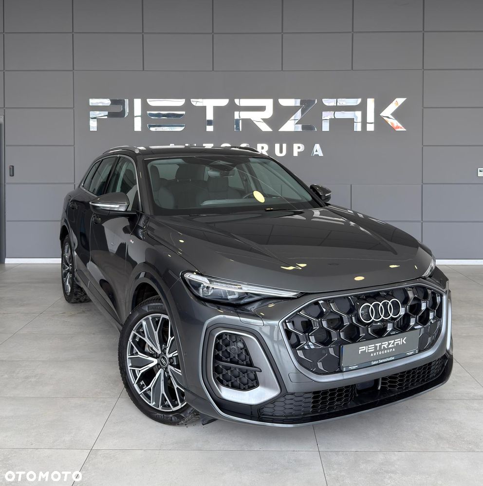 Audi Q5 TFSI mHEV 150 kW Quattro S tronic - 2