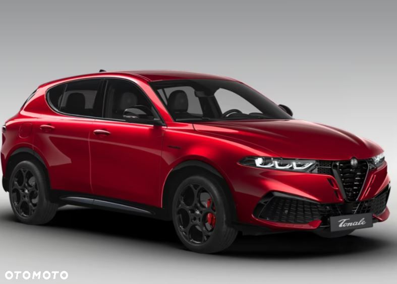 Alfa Romeo Tonale 1.5 T4 GSE mHEV Veloce DCT - 1