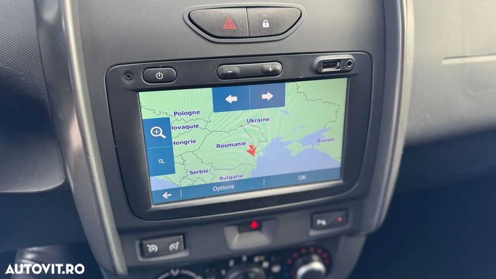 Dacia Duster 1.5 dCi 4x2 Laureate - 13