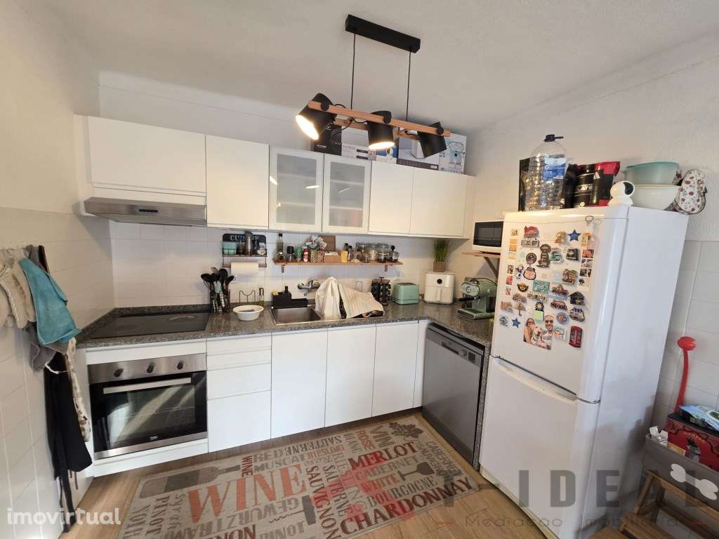 Apartamento T1 na Praia da Areia Branca - Grande imagem: 5/20