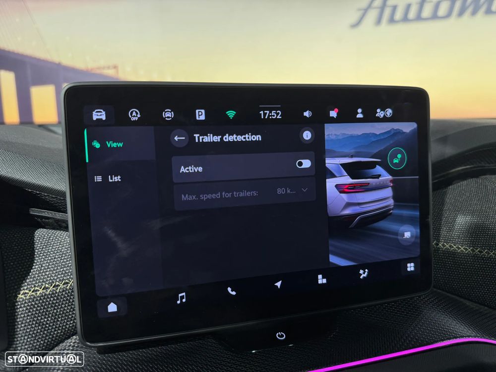 Skoda Kodiaq 2.0 TDI Ambition DSG - 45