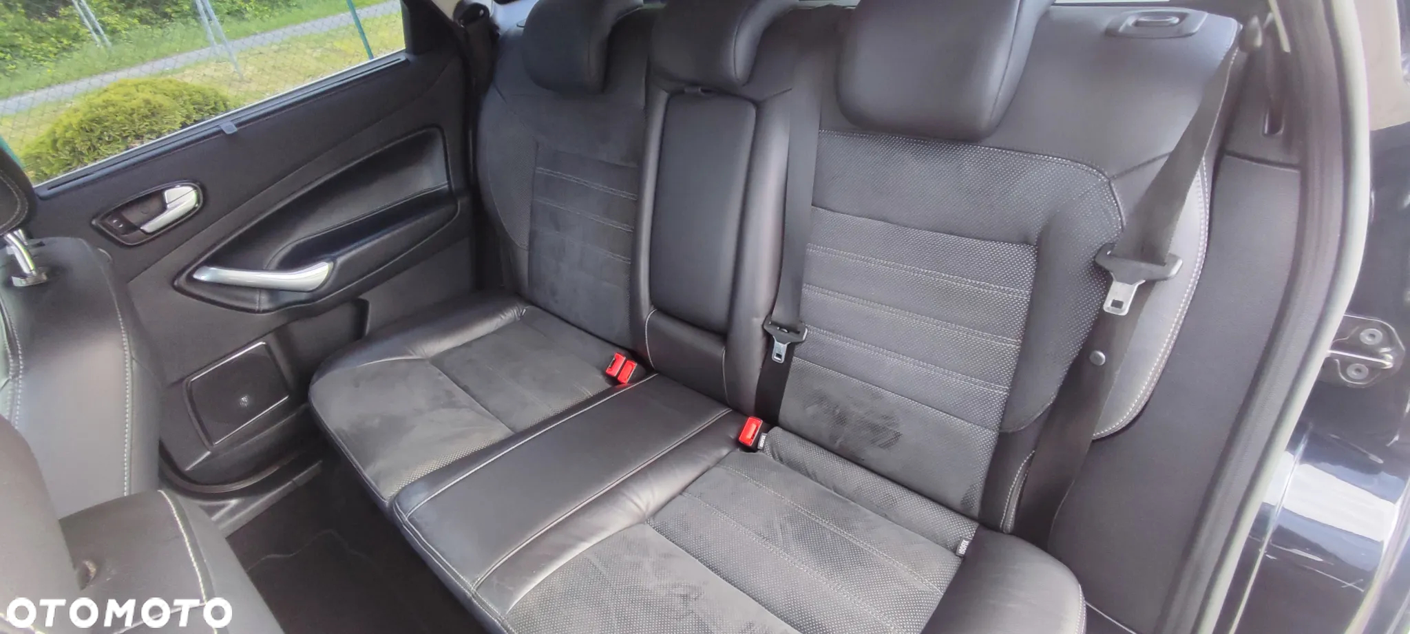 Ford Mondeo - 16