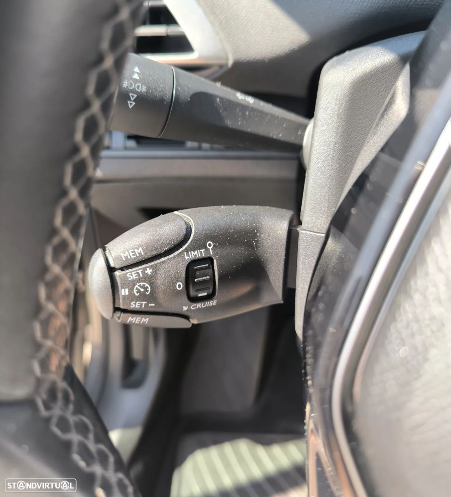 Peugeot 5008 1.5 BlueHDi Allure - 7