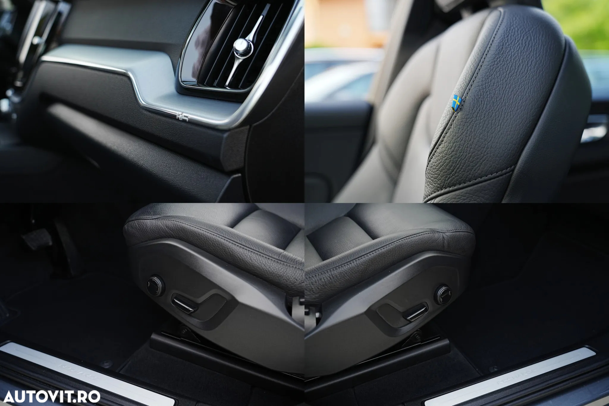 Volvo XC 60 T6 AWD Plug-in Hybrid Core - 24