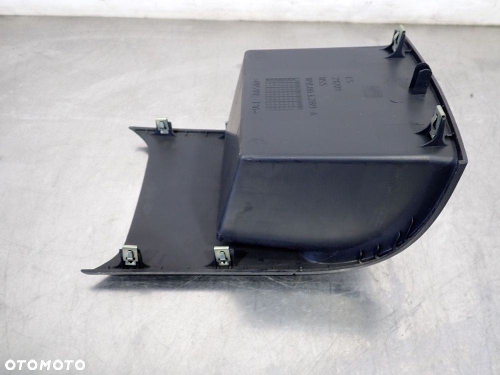 SCHOWEK SEAT LEON II 1P0863289A - 5