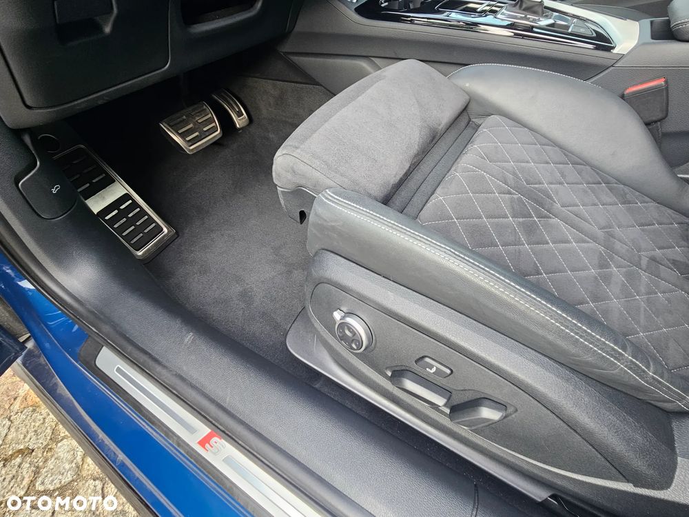 Audi A4 Avant - 35