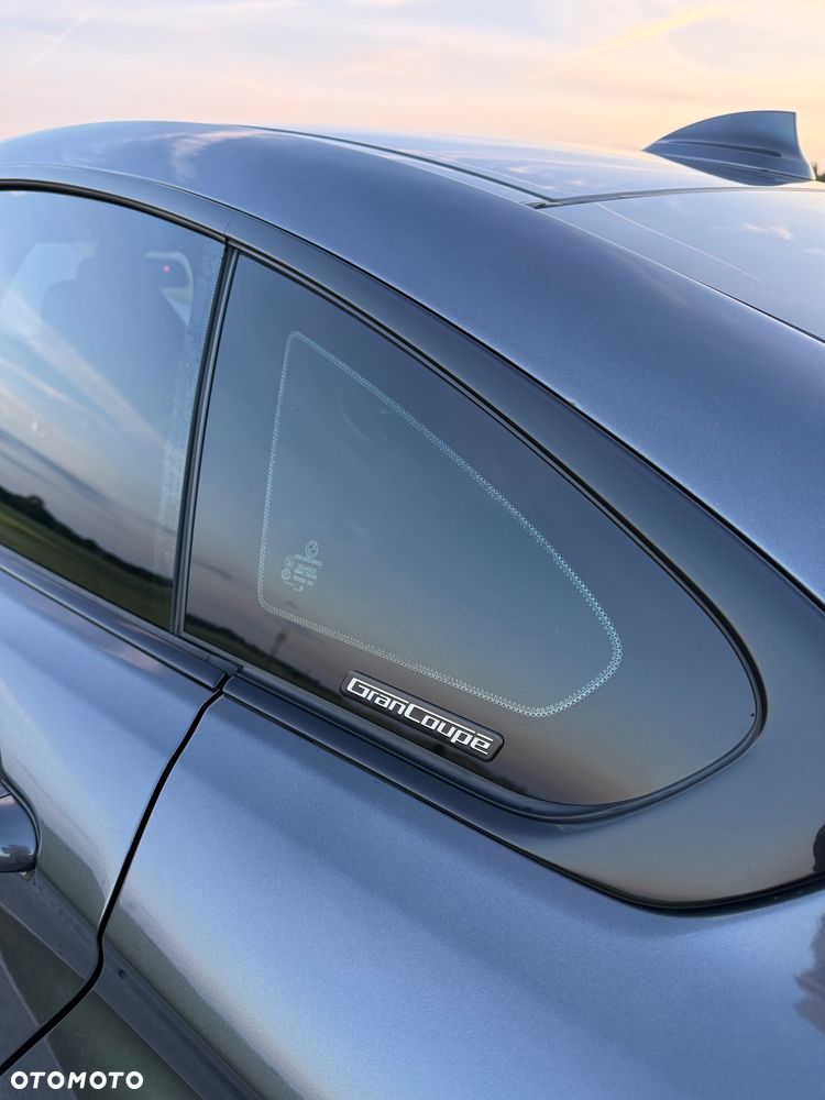BMW Seria 4 435i xDrive M Sport - 10