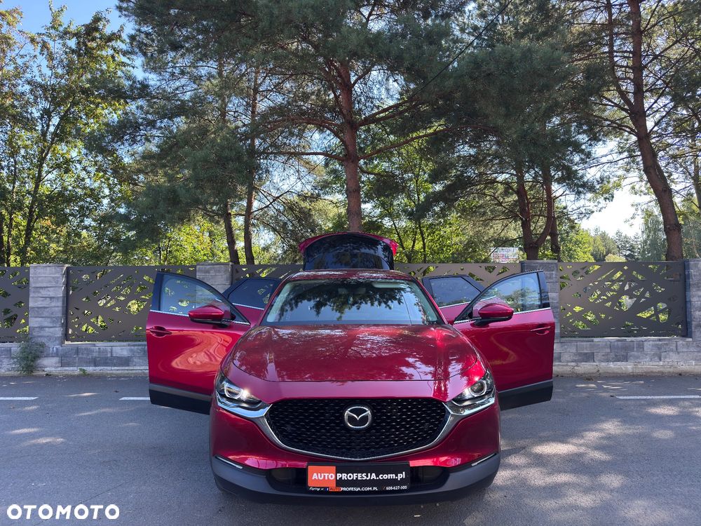Mazda CX-30 - 15