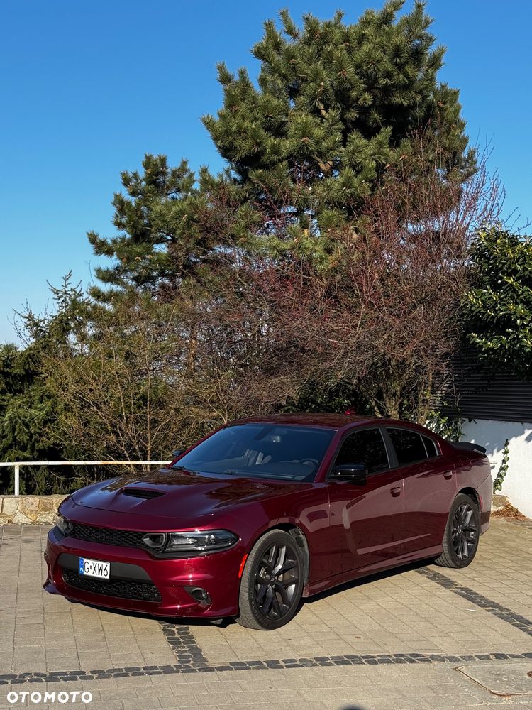 Dodge Charger 5.7 R/T - 3