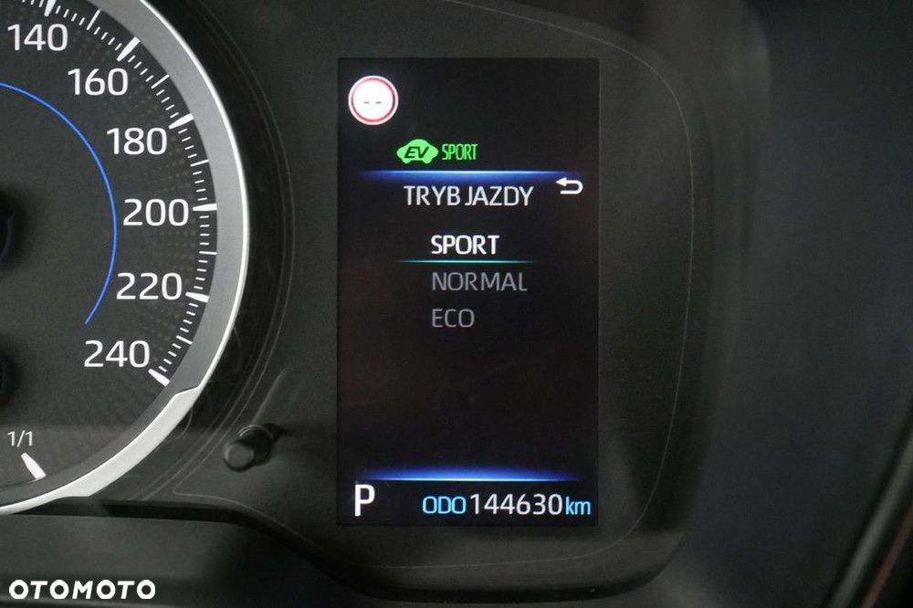 Toyota Corolla - 20