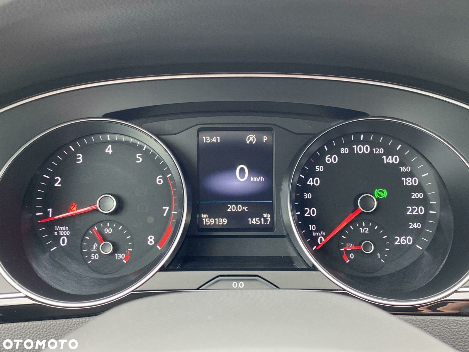Volkswagen Passat 2.0 TSI Business DSG - 23