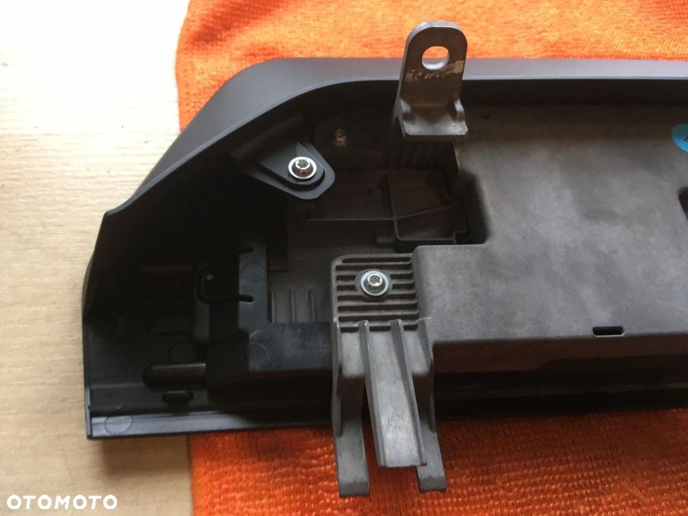 MONITOR WYŚWIETLACZ BMW G14 G15 G16 F91 F92 8798746 - 5