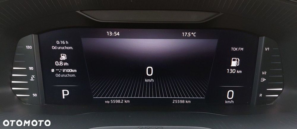 Skoda Superb 1.5 TSI Ambition DSG - 28