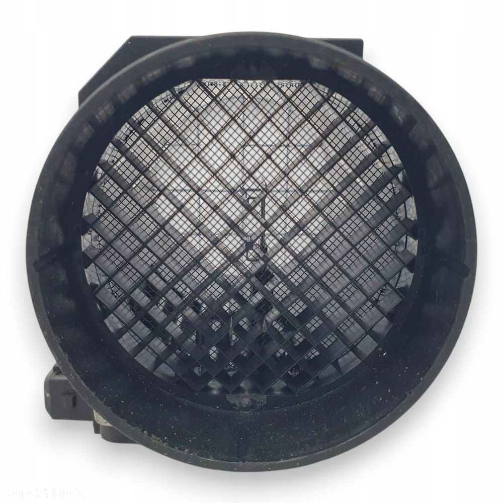 PRZEPŁYWOMIERZ BMW E36 E39 E38 2.8 2.5 1703275 Siemens - 15
