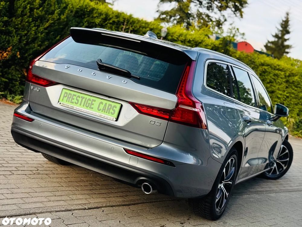 Volvo V60 D3 Geartronic Momentum Pro - 5