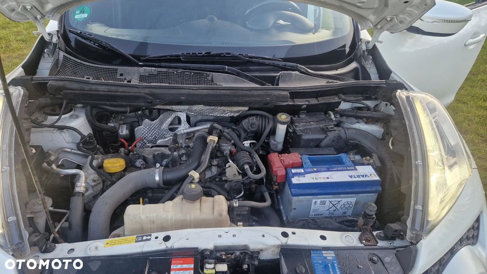 Nissan Juke 1.2 DIG-T Tekna - 14