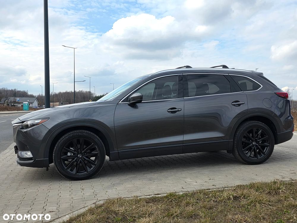 Mazda CX-9 - 13