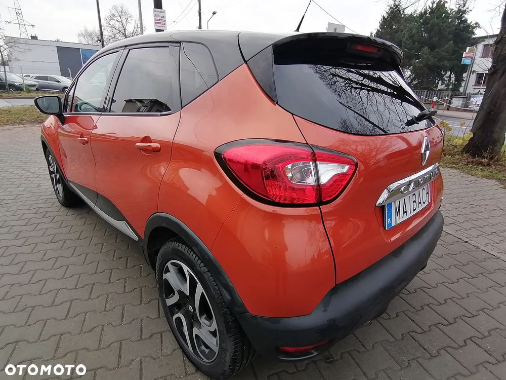 Renault Captur (ENERGY) TCe 90 INTENS - 14