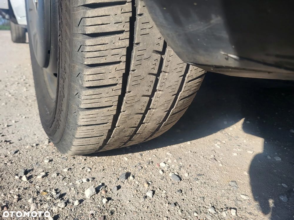 Renault Master 2021r 2.3 150 KM kontener niska podłoga rampa 1T podjazd koniowóz Food Truck Laweta - 19