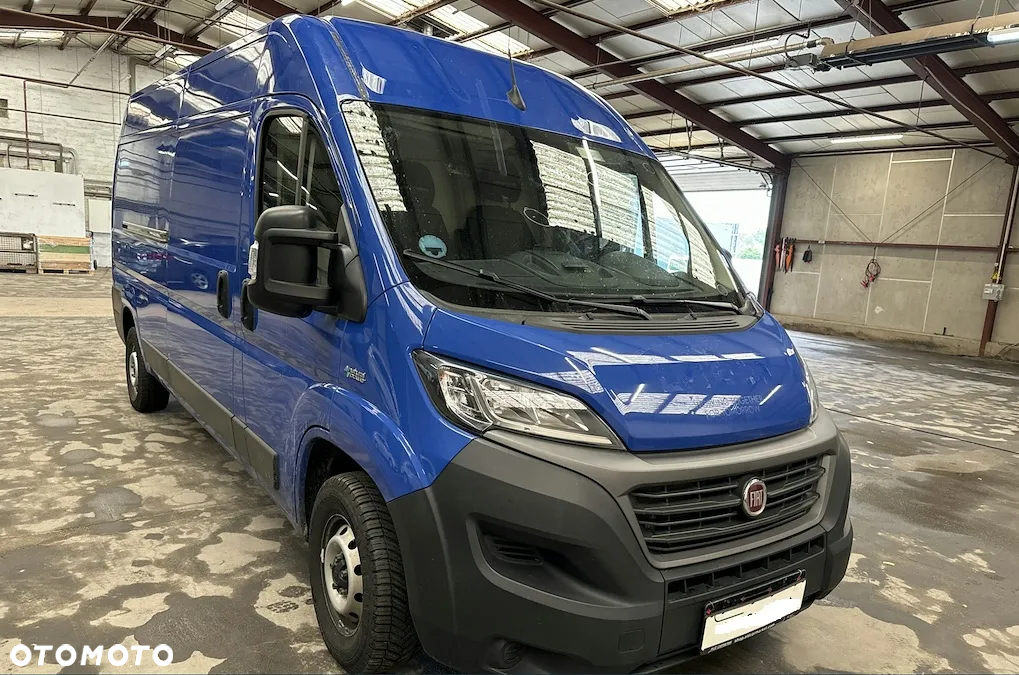 Fiat Ducato L4H2 - 4