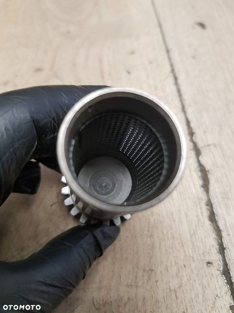 Zawór odpowietrzenia odmy Harley-Davidson Big Twin Shovelhead / EVO - 6