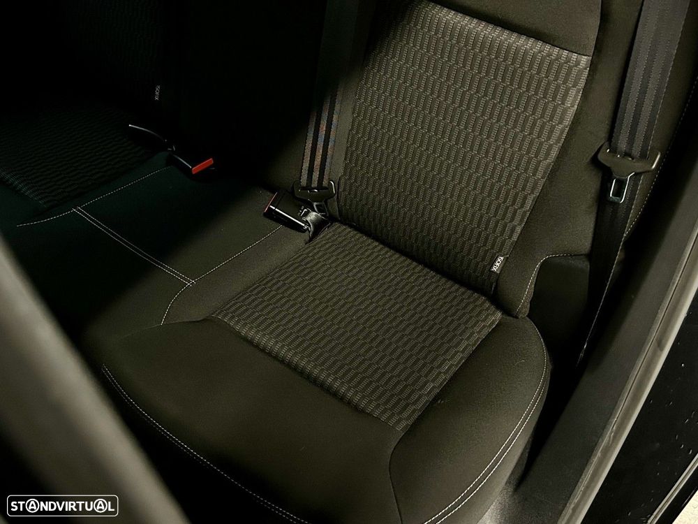 Peugeot 208 1.2 PureTech Style - 37