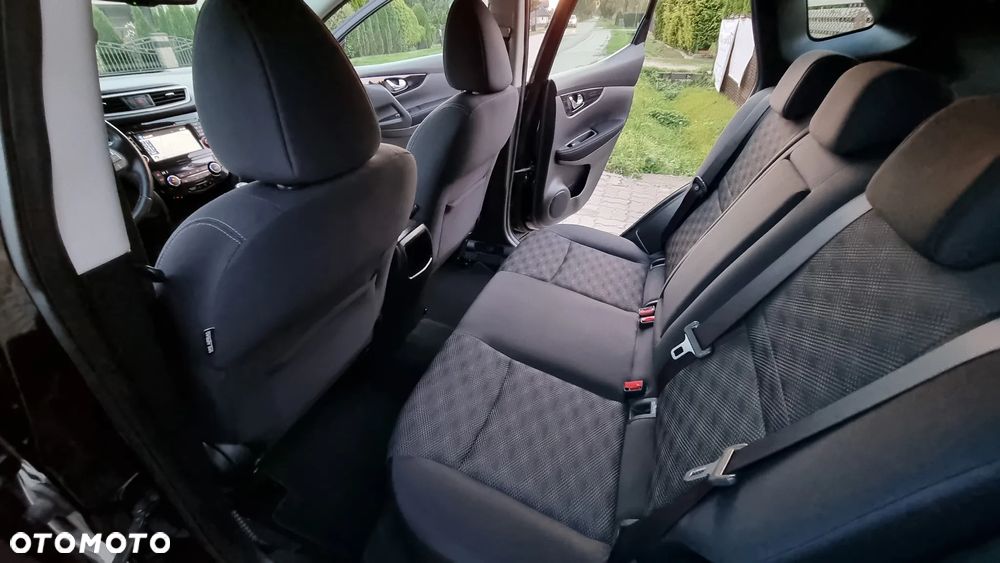 Nissan Qashqai 1.2 DIG-T 360 - 30