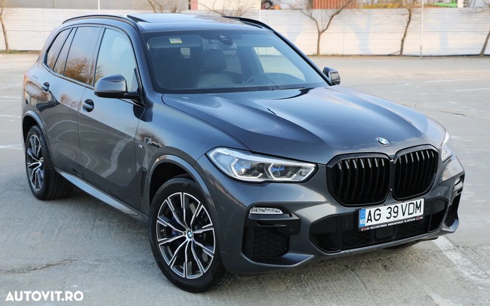 BMW X5 - 10