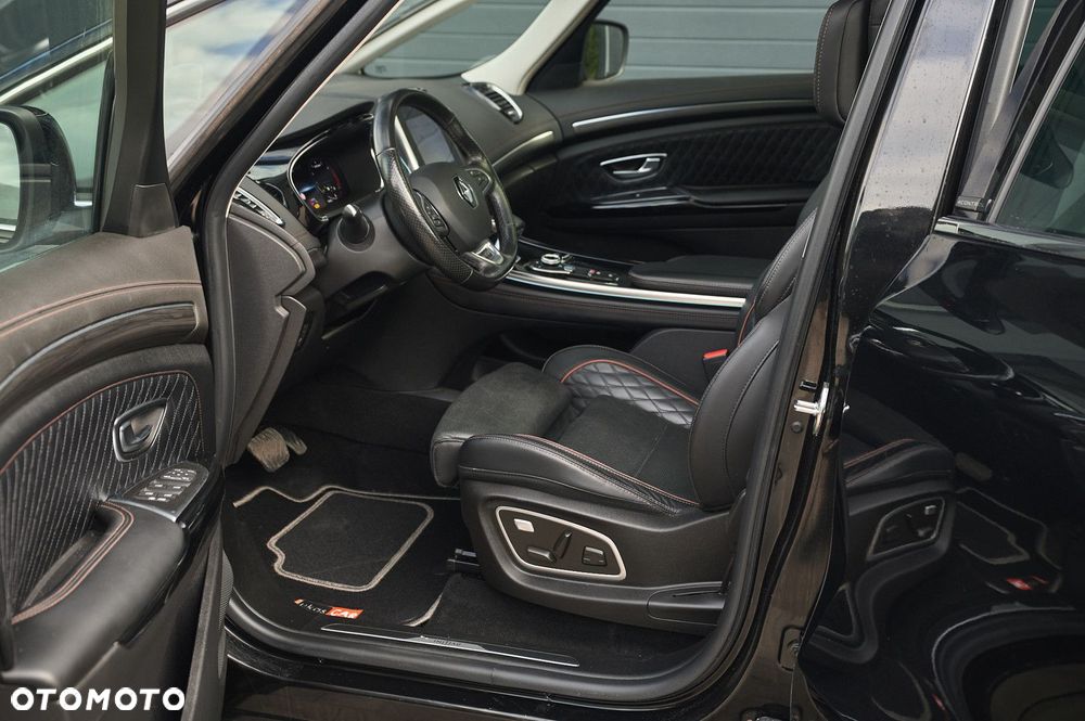 Renault Espace - 14