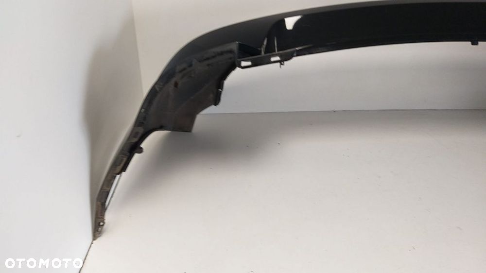 ZDERZAK TYŁ TYLNY 3PDC SEAT IBIZA V 5 6F0 17 - 19 PDC 6F0807421 - 5