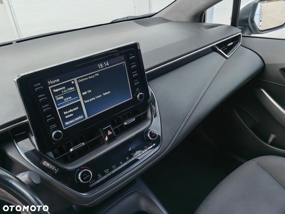 Toyota Corolla 1.2 T Selection - 13