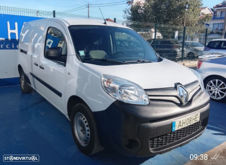 Renault Kangoo Maxi - 3