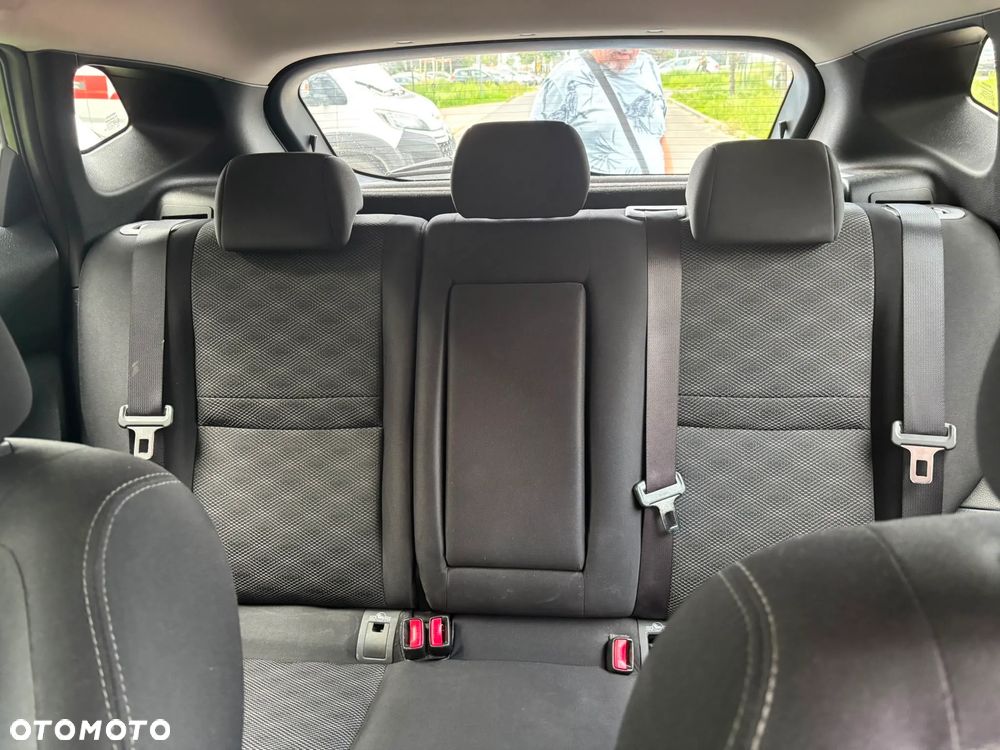 Nissan Qashqai - 5