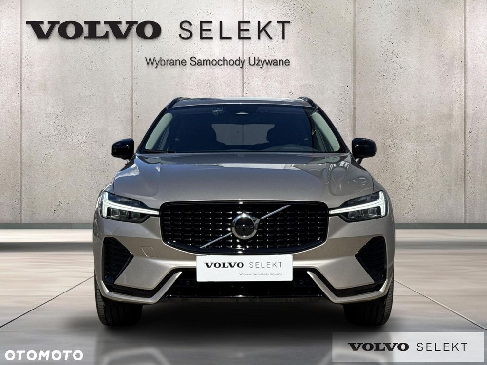 Volvo XC 60 - 8
