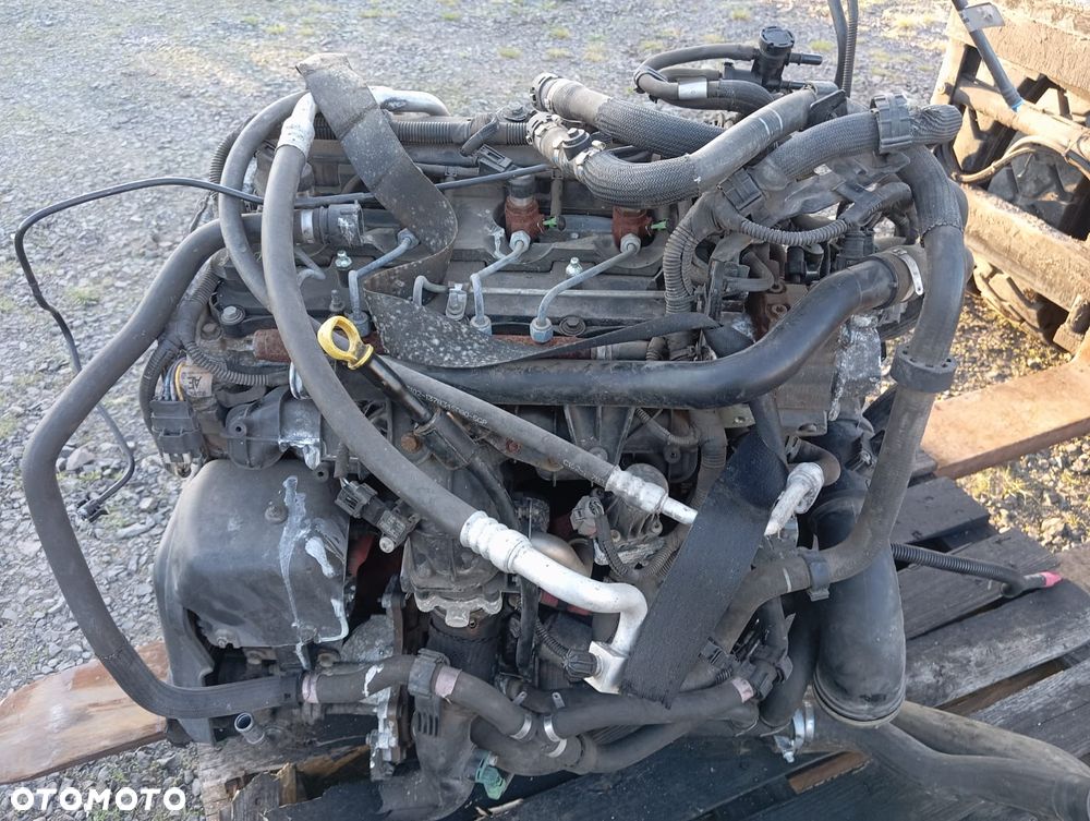 Citroen Jumper, peugeot boxer, Ducato, transit, 2,2 150 KM - 3