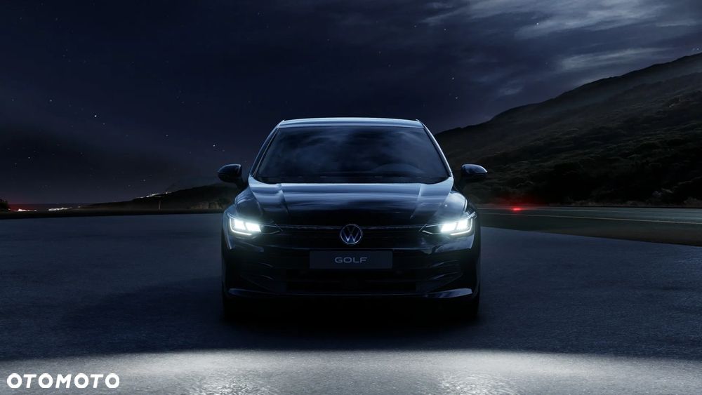 Volkswagen Golf 1.5 TSI Life Plus - 9