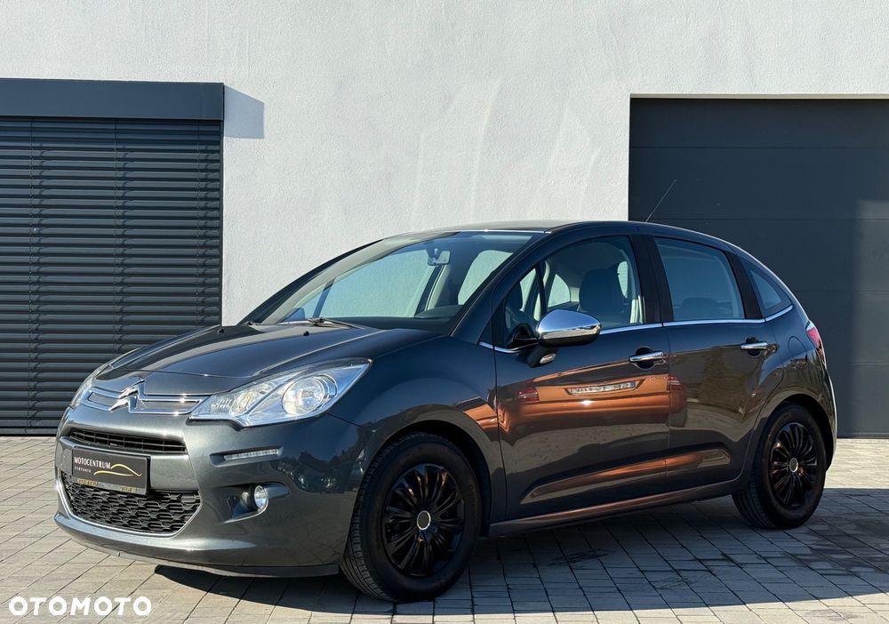 Citroën C3 e-HDi 90 FAP Exclusive - 2