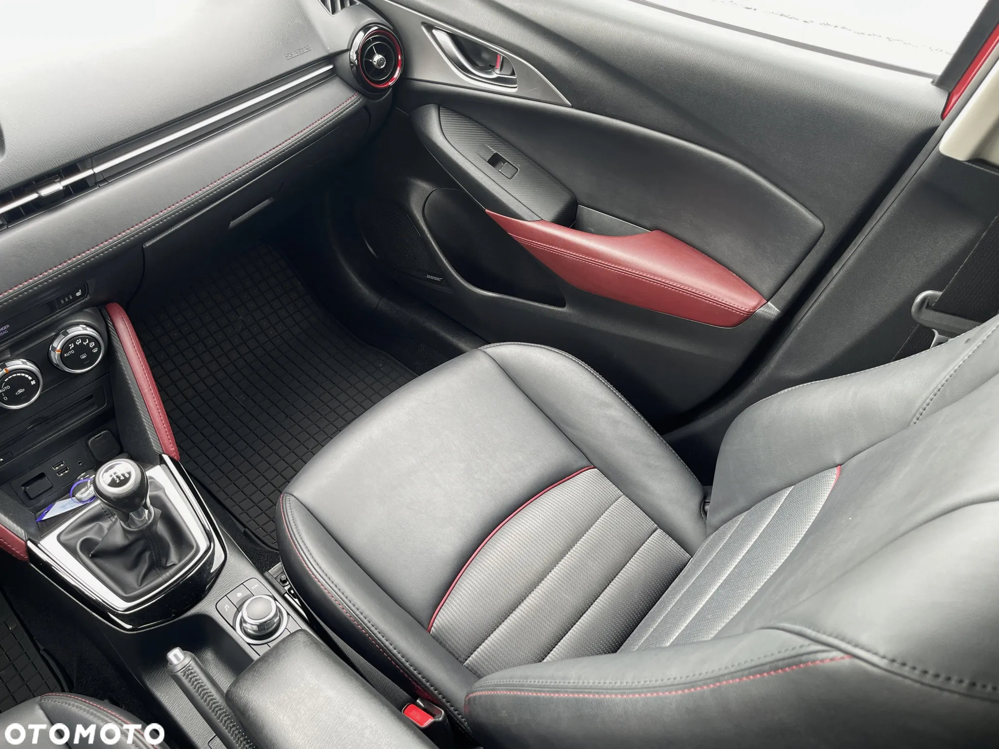 Mazda CX-3 2.0 Skypassion - 28