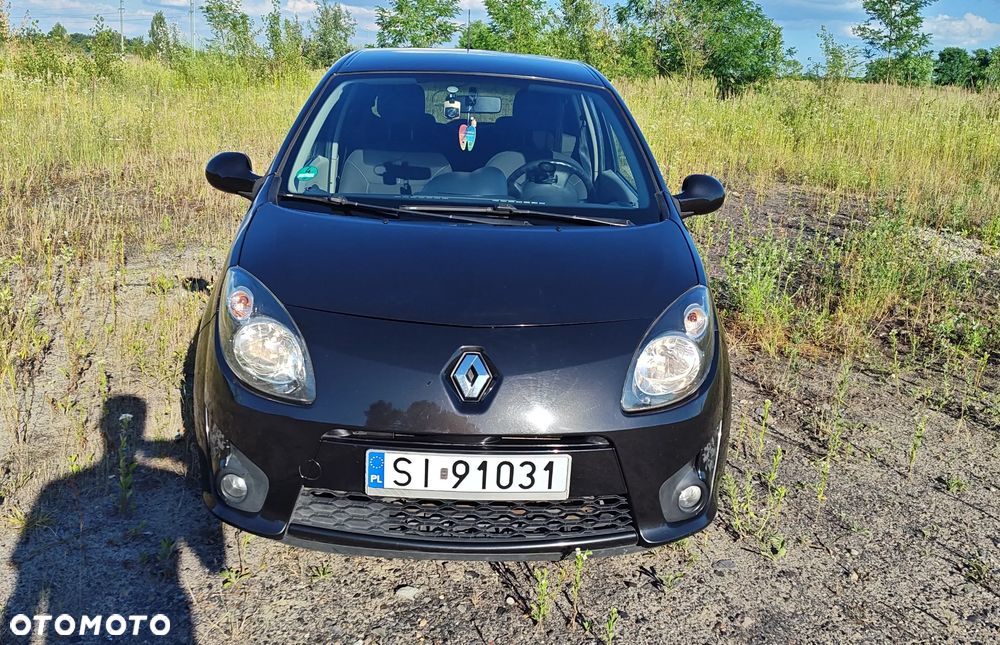 Renault Twingo 1.2 16V Night & Day - 2
