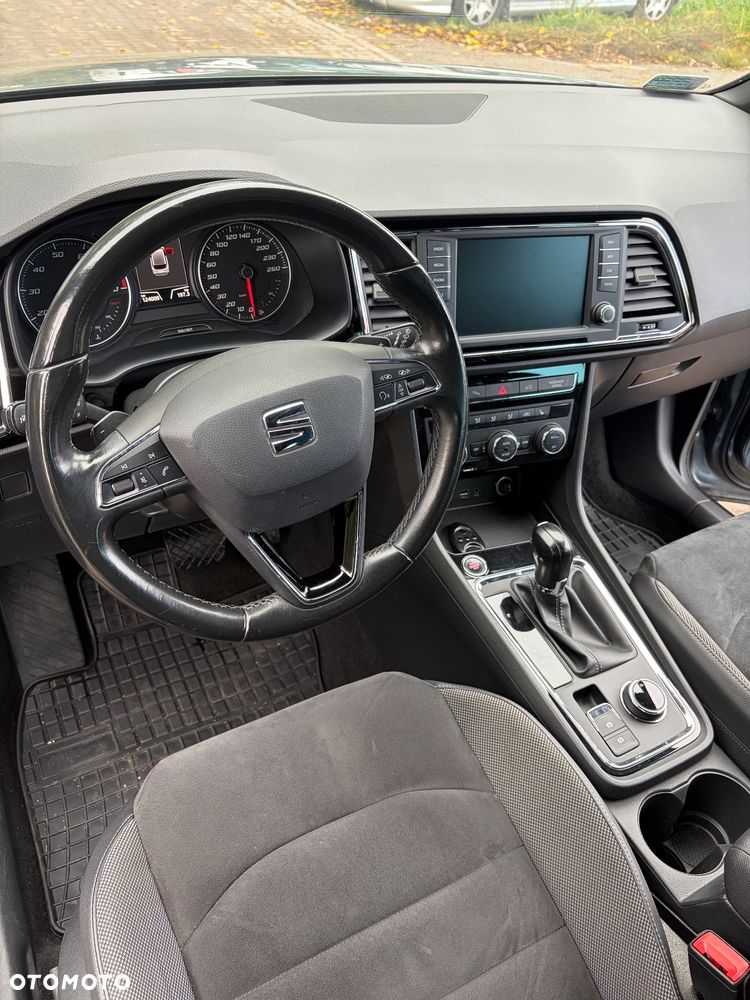 Seat Ateca - 5