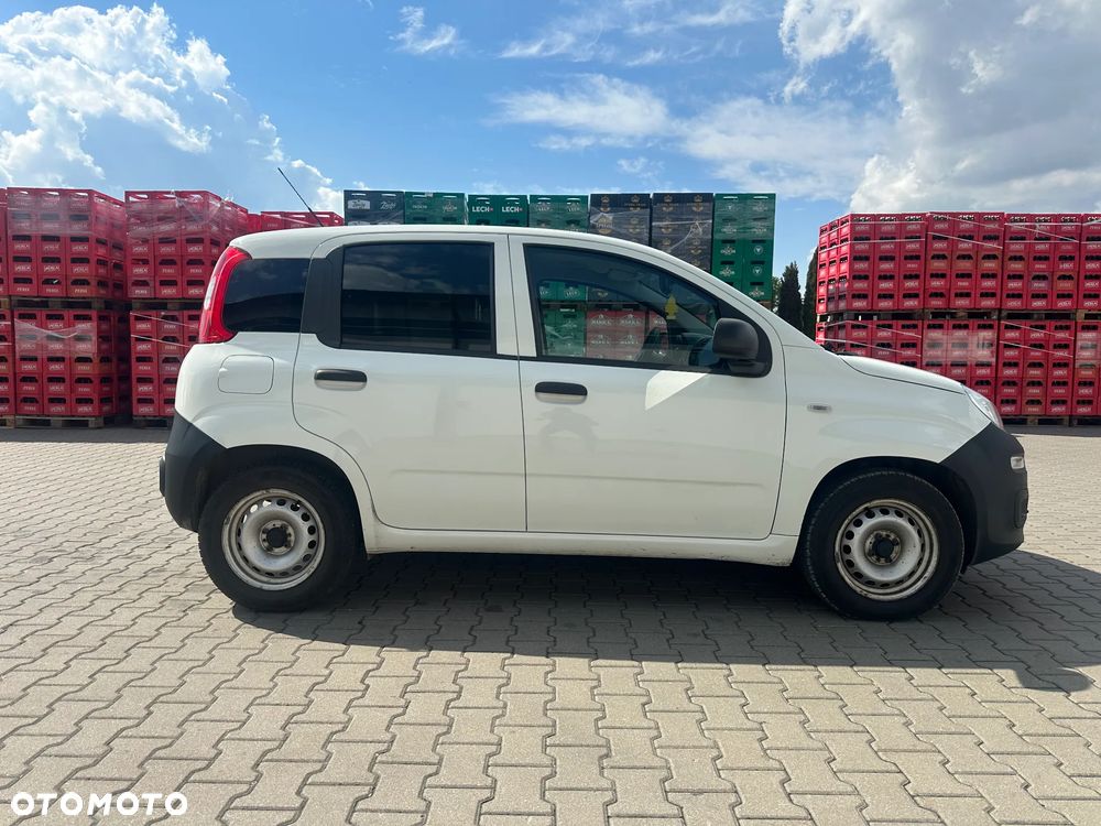 Fiat Panda - 3