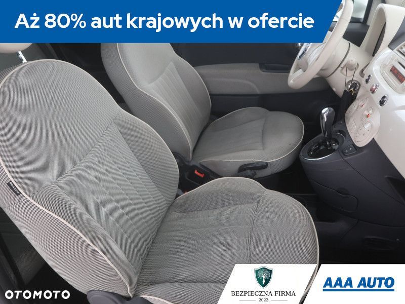 Fiat 500 - 11
