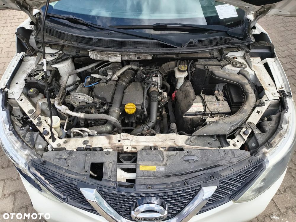 Nissan Qashqai - 13