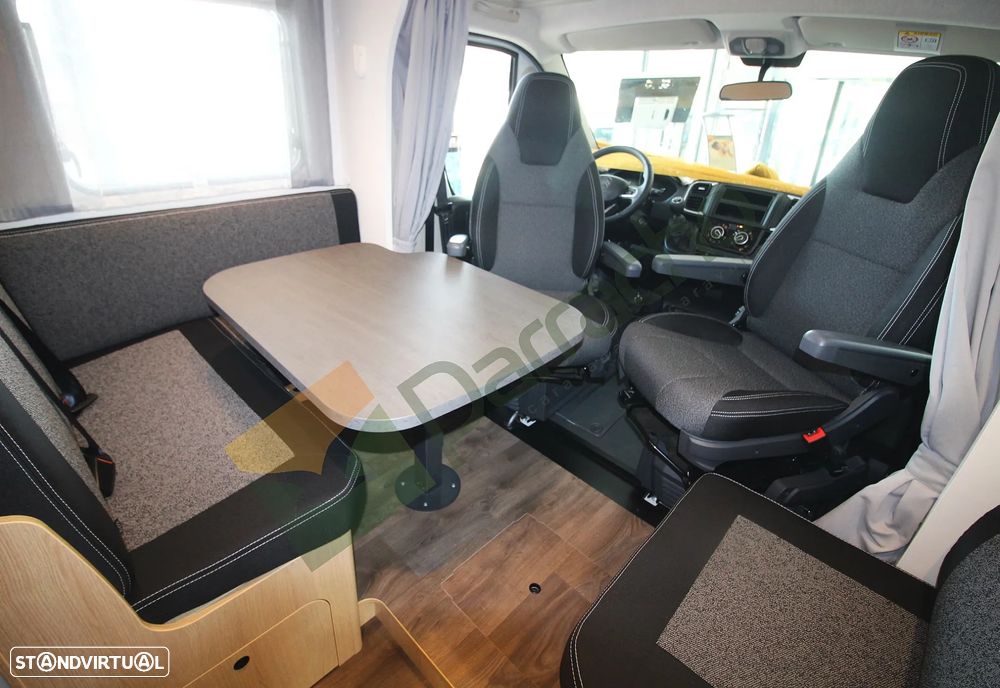 Sunlight T 68 REF.N42 - 7