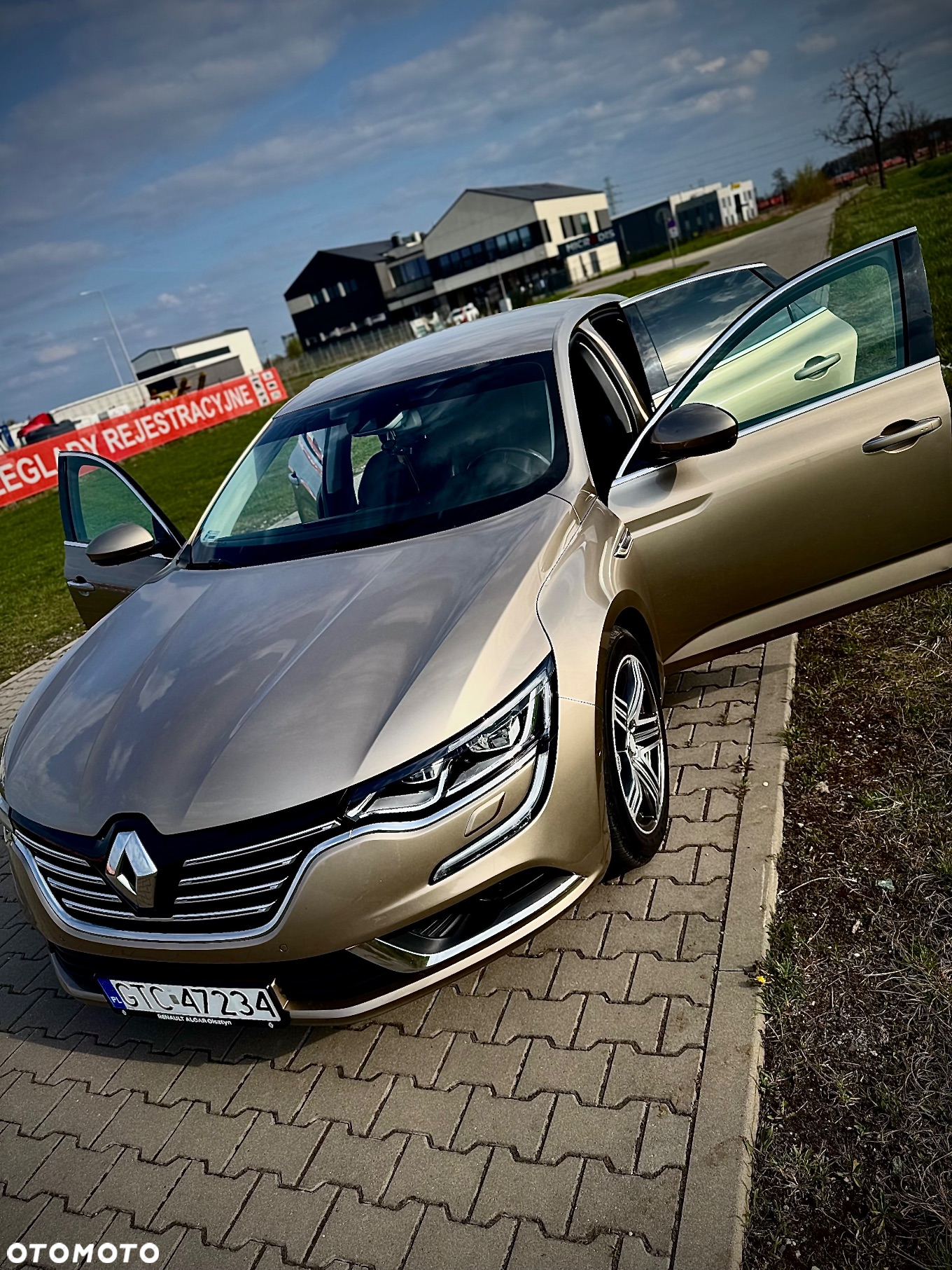 Renault Talisman 1.6 Energy dCi Intens - 20