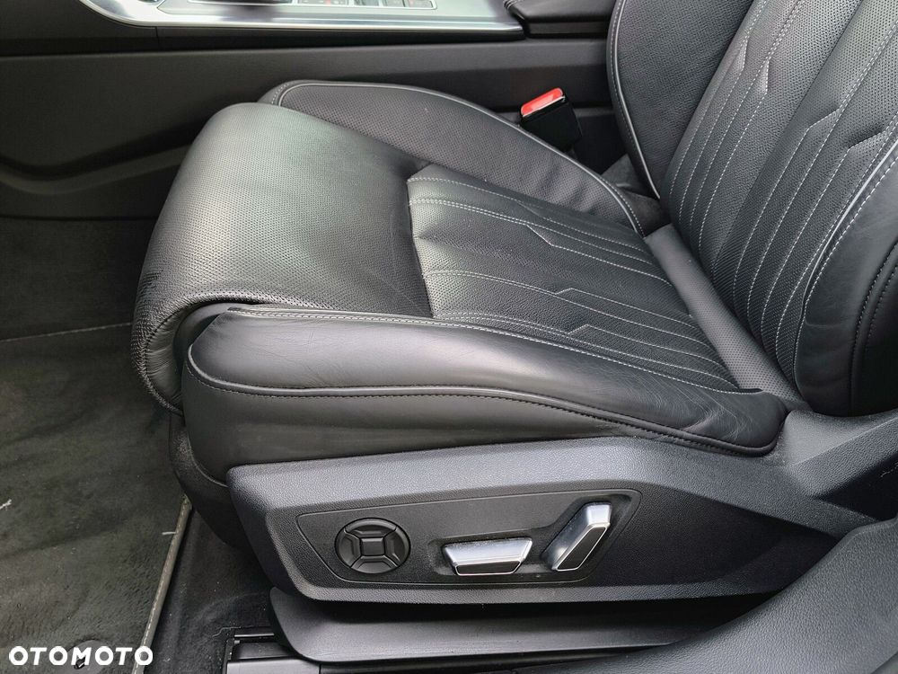Audi A6 Limousine 50 TFSI e PHEV Quattro S tronic - 18